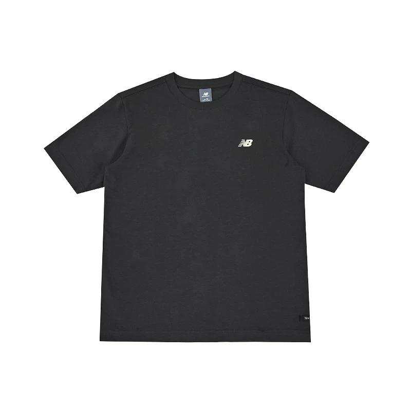 New Balance New Balance T Shirts Men's NEF29461 DKG Crew Neck