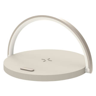 EZVALO Bedside Lamp, Night Lights, Touch Switches