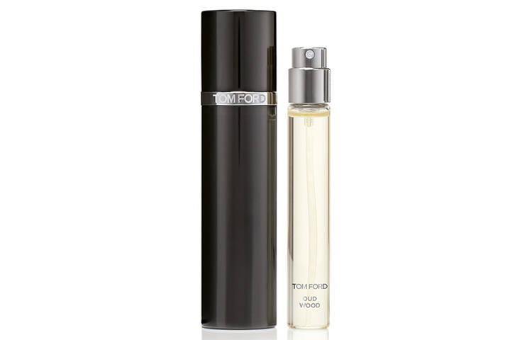 TOM FORD TOM FORD Ebony Agarwood Sample Pack Woody Oriental, Eau De Parfum