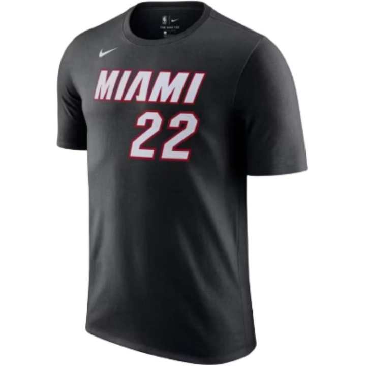 Nike Nike Nba Miami Heat Jimmy Butler T shirt