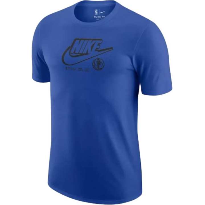 Nike Nike Nba Dallas Mavericks Dri Fit T shirt