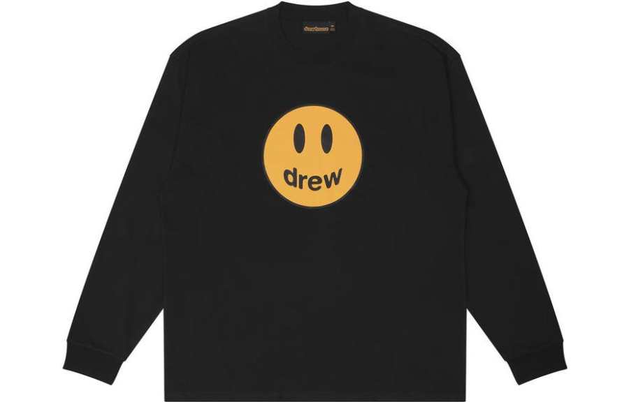 Drew house Drew House Mascot Ls Tee