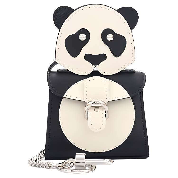 Delvaux Delvau Cow Leather Shoulder Bag, Handbag Women's