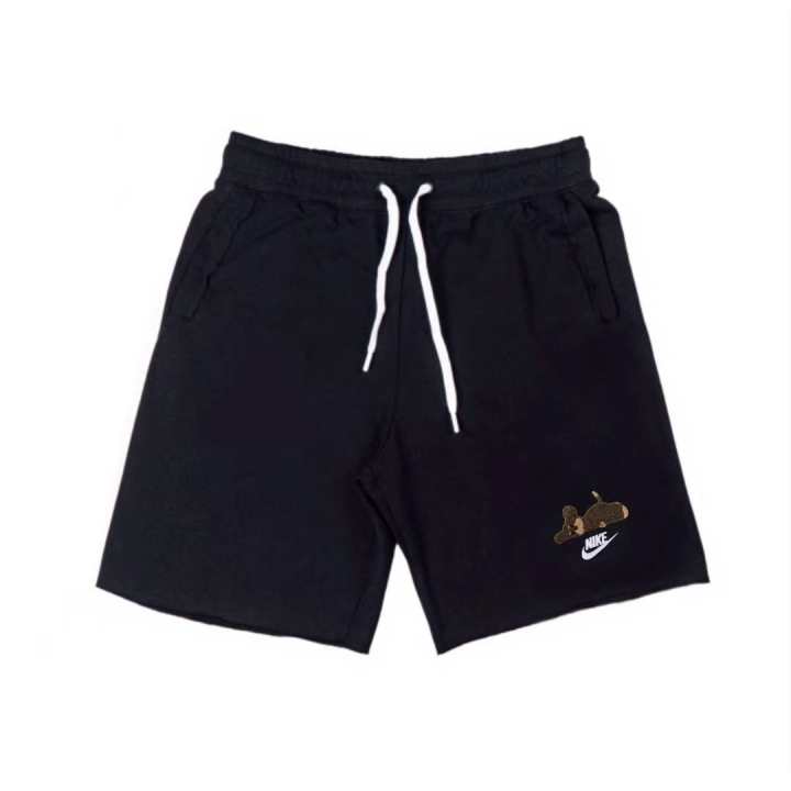 Nike Nike SwooshDri Fit Casual Shorts Unisex