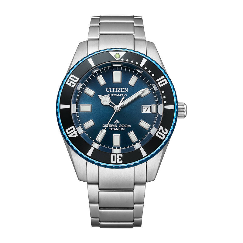CITIZEN CITIZEN Men's PROMASTER Watch