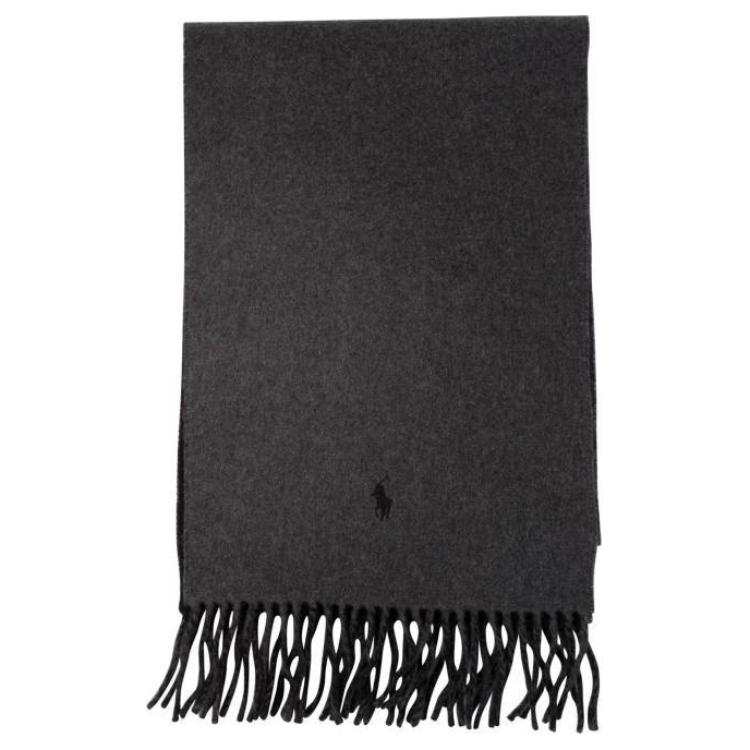 Polo Ralph Lauren Fringe trim Scarf