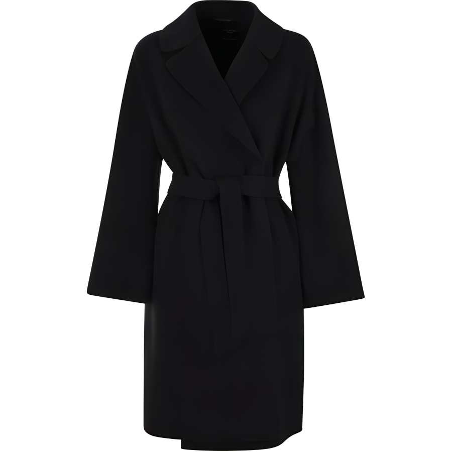 WEEKEND MaxMara Weekend Max Mara Civada Tied Waist Coat