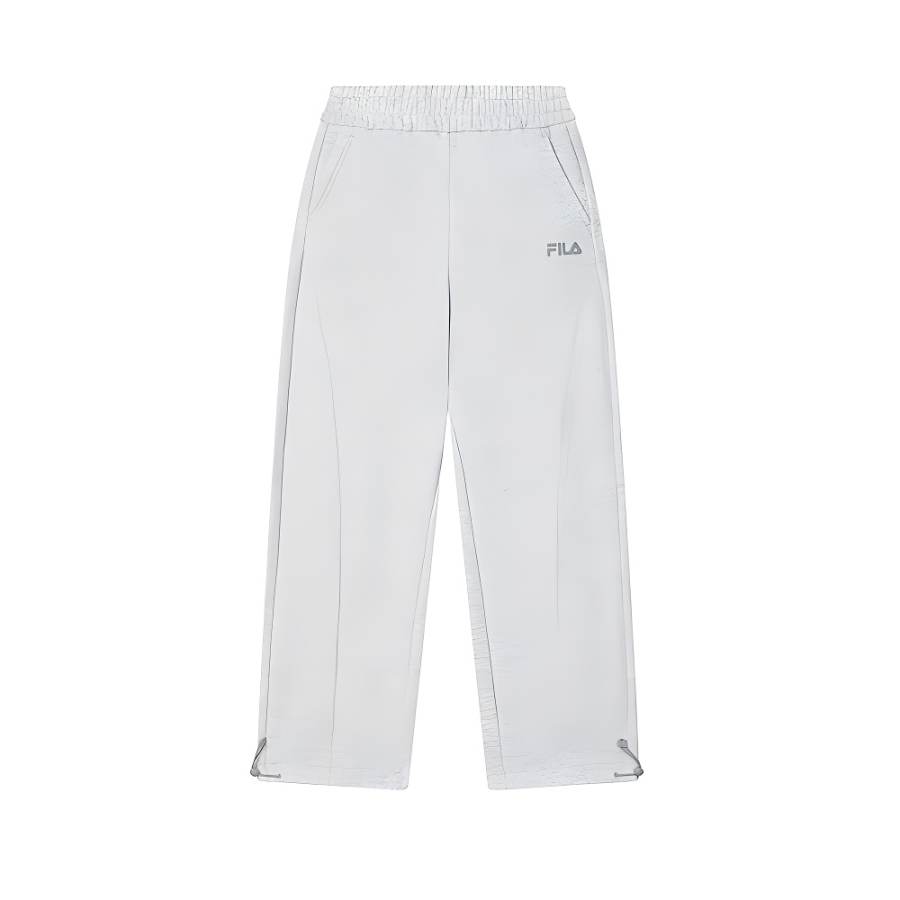 FILA ORIGINALE Knitted Sweatpants Women's