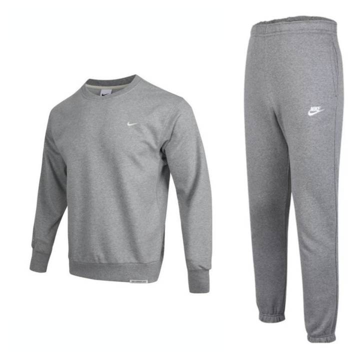 Nike Nike Casual Sportswear Men's Gray