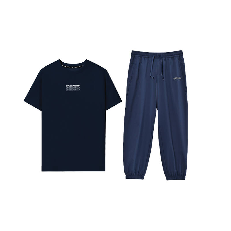 Skechers Basic Sports Collection Casual Sportswear Men's