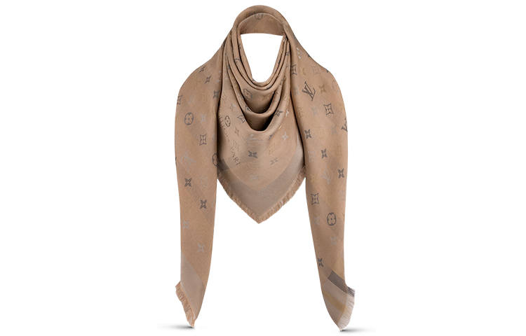 LOUIS VUITTON Lv None