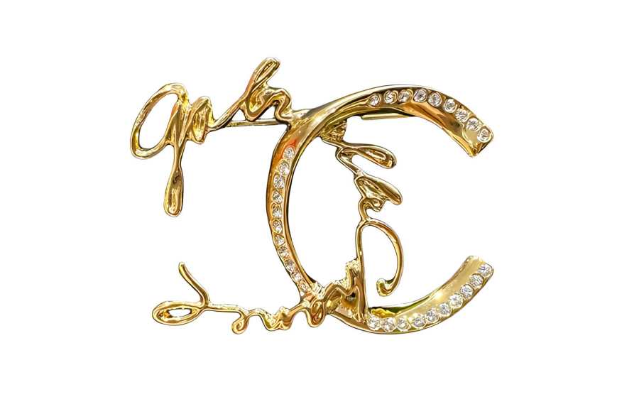 CHANEL CHANEL Brooches Women's