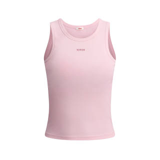 Kirsh Tank Tops Women's Crew Neck Thin Other