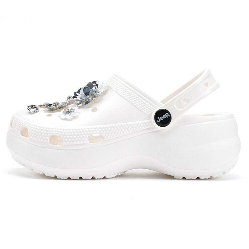Jeep Jeep Clogs Women's