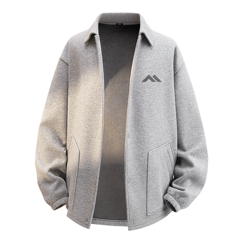 MINISO MINISO Jackets Unisex Stand Collar Thickened Other
