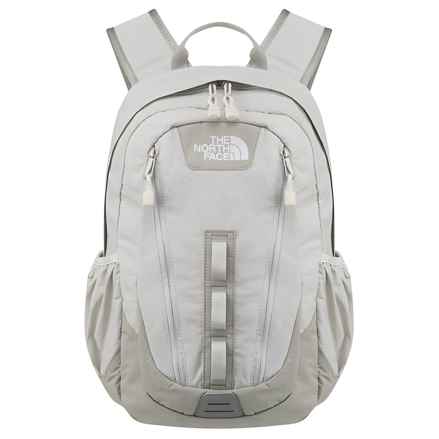 THE NORTH FACE Nylon Shoulder Bag Regular Unisex White Sand