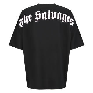 THE SALVAGES FASHION CLUB T Shirt Unisex