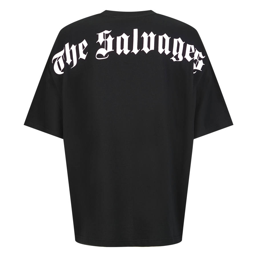 THE SALVAGES FASHION CLUB T Shirt Unisex