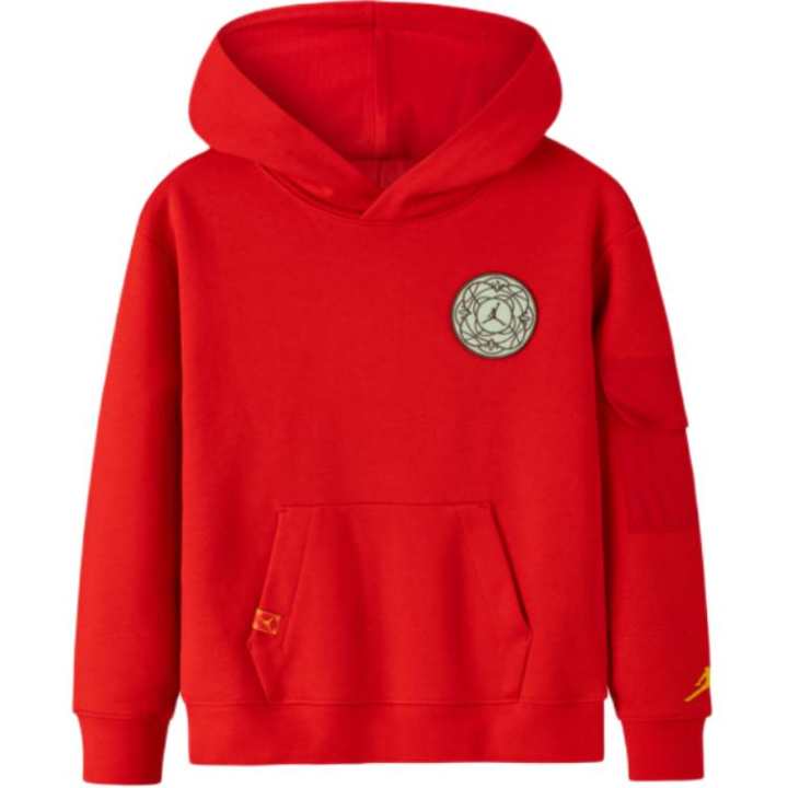Jordan Jordan Pre School Sweatshirts Hooded Moderate