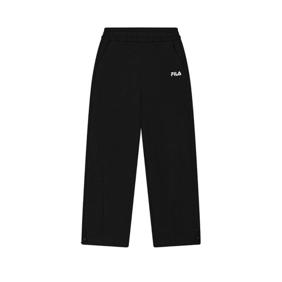 FILA ORIGINALE Knitted Sweatpants Women's