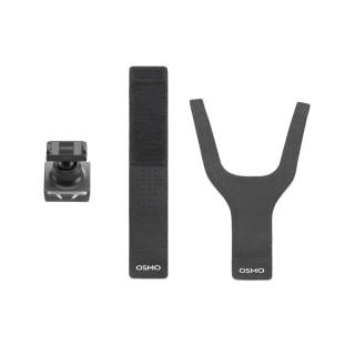 DJI Action Camera Accessories Osmo Action 360° Wristband