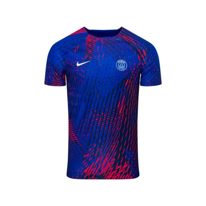 Nike Nike Paris Saint Germain Soccer Jersey Men's