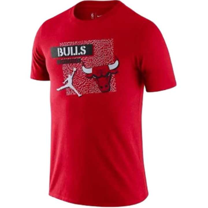 Jordan Jordan Nba Chicago Bulls Statement T shirt