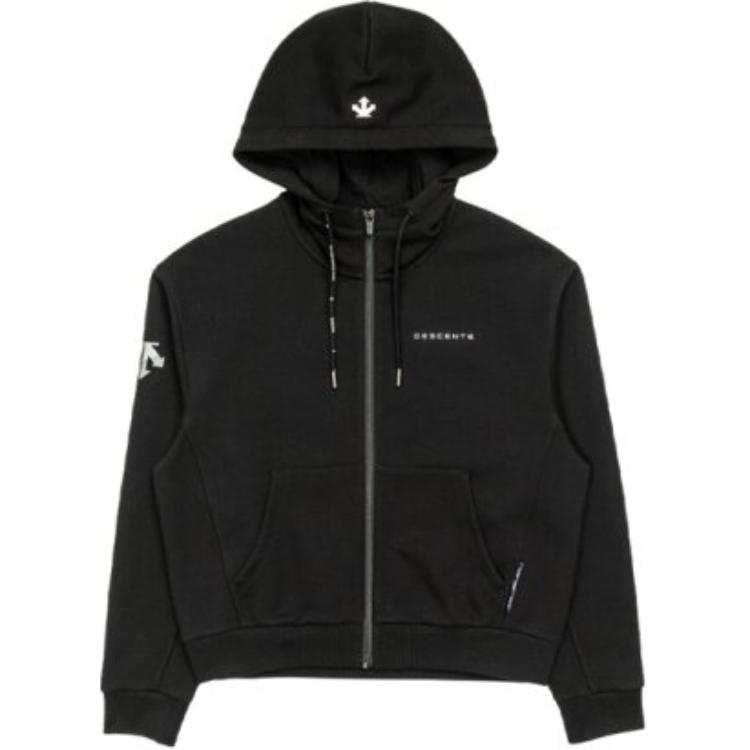 DESCENTE DESCENTE ESSENTIAL Sweatshirt Unisex