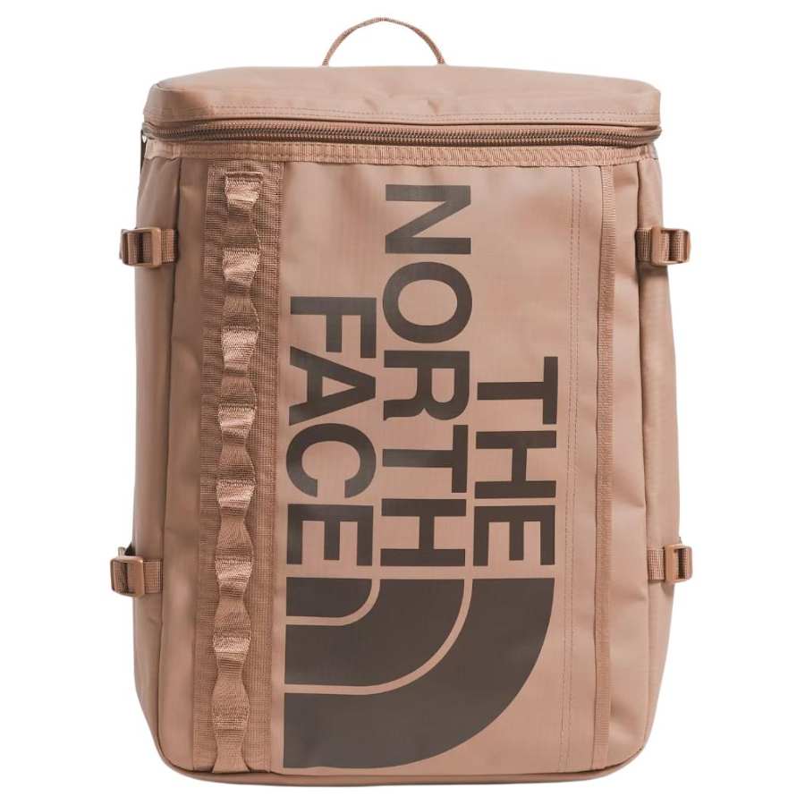 THE NORTH FACE 30L Outdoor Bags Nylon Smoky Brown Unisex