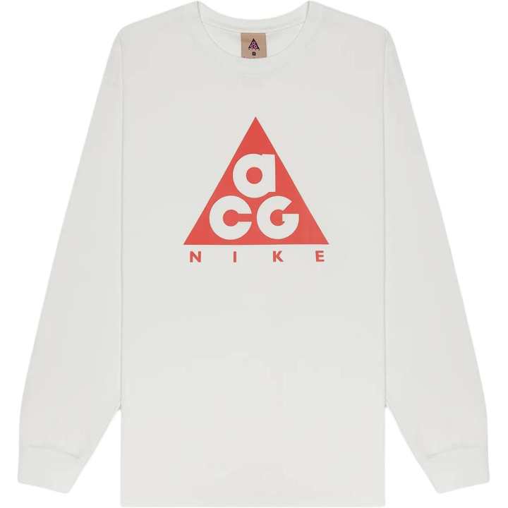 Nike Nike T Shirts Men's White Crew Neck