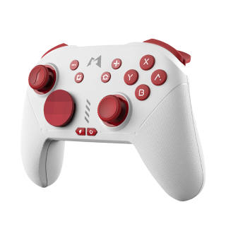 MOBAPAD Gamepads