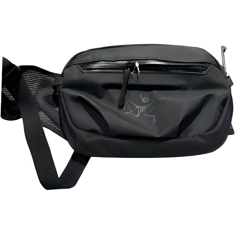 Arcteryx Arc'teryx Arro Outdoor Bags Nylon Black Unisex