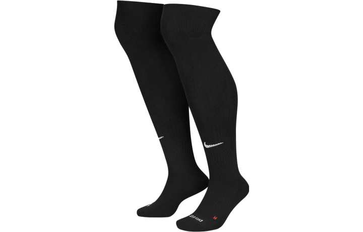 Nike Nike SS23 Baseball/Softball Over The Calf Socks Thigh high Socks Unisex 2 Pack Black