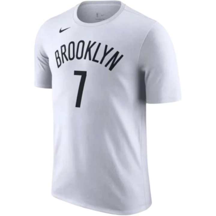 Nike Nike Nba Brooklyn Nets Kevin Durant T shirt