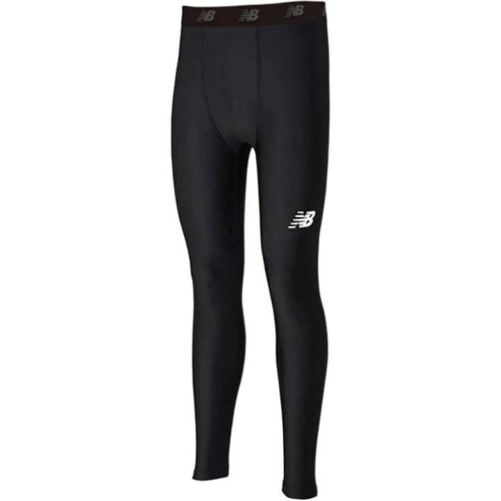 New Balance New Balance Leggings Teenagers Black