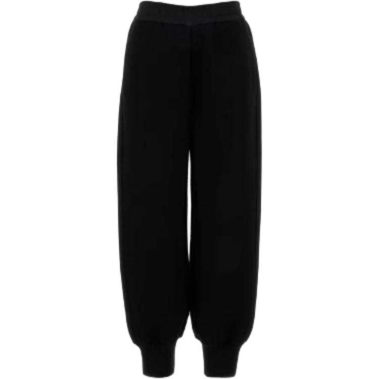 JIL SANDER Jil Sander elasticated-waist track pants