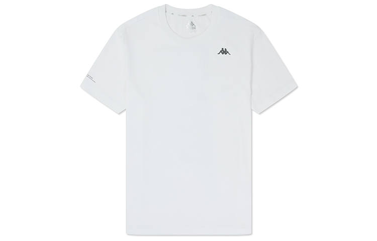 Kappa T Shirts Men's Crew Neck Moderate
