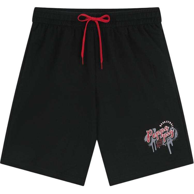 361° x Peppa Pig Basketball Shorts Men's