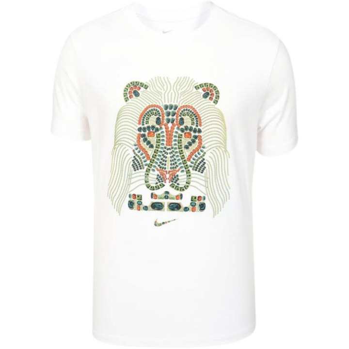 Nike Nike LeBron James Strive For Greatness T shirt