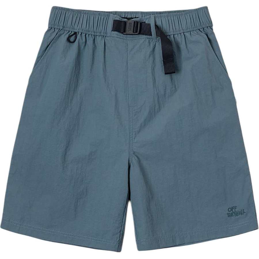 Vans x HANAI Asia Artist Collaboration Edition Casual Shorts Men's