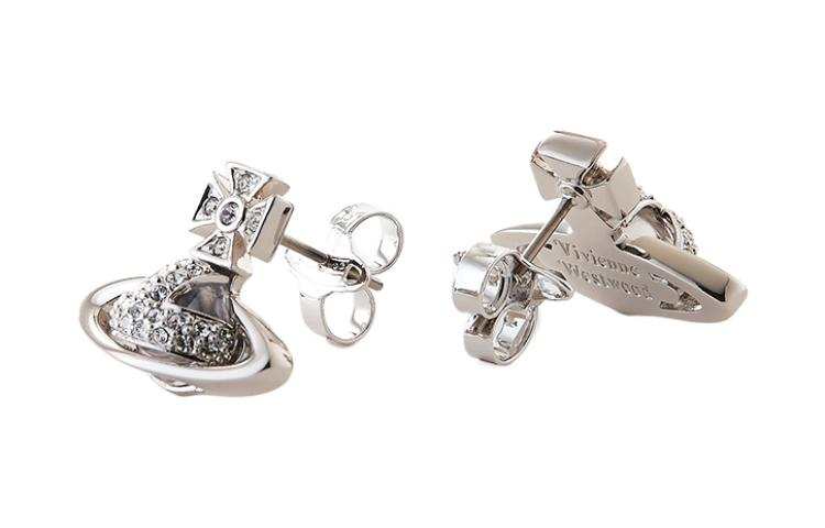 Vivienne Westwood Stud Earrings Women's