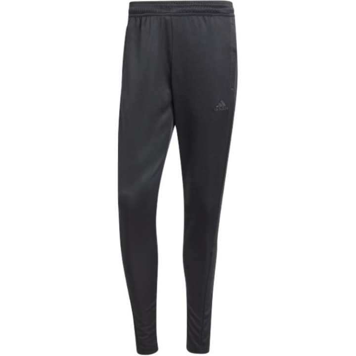 Adidas Adidas Knitted Sweatpants Men's Black