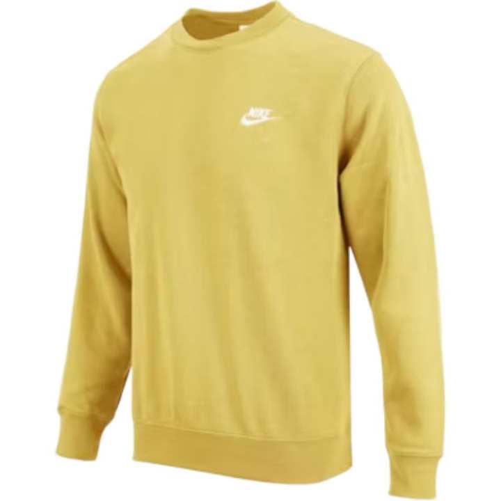 Nike Nike Sportswear Club Fleece Crewneck