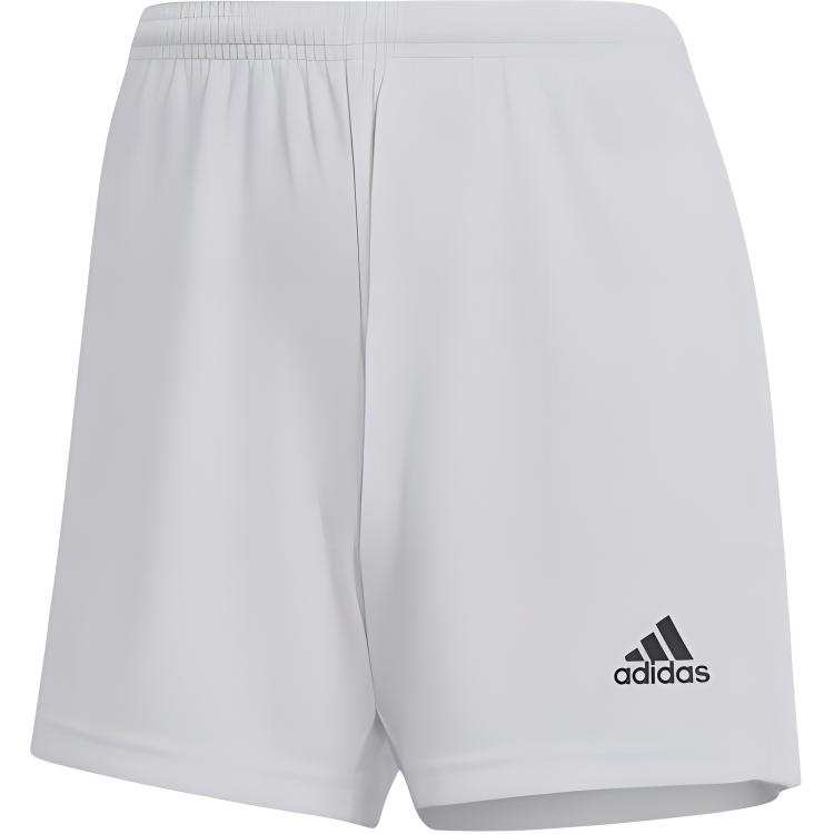 Adidas Adidas SQUADRA 21 SHORTS Casual Shorts Women's White