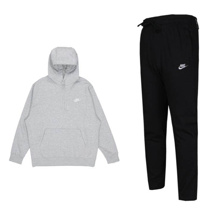 Nike Nike Casual Sportswear Men's Hooded Moderate