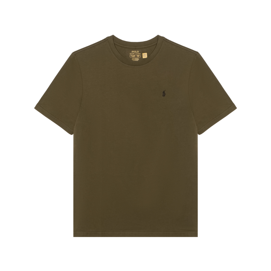 Polo Ralph Lauren T Shirt SS25 Standard Jasper Kids'