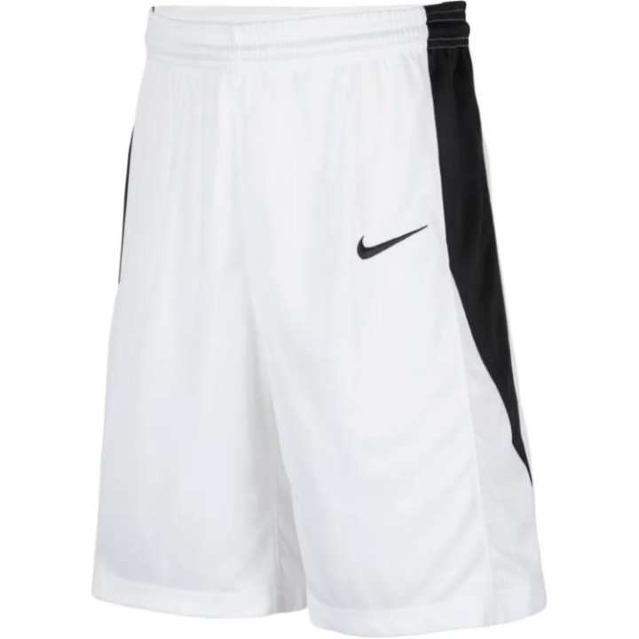 Nike Nike Shorts Unisex White/Black/Black