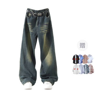 FAX FOR FMACM Jeans Unisex Moderate Other