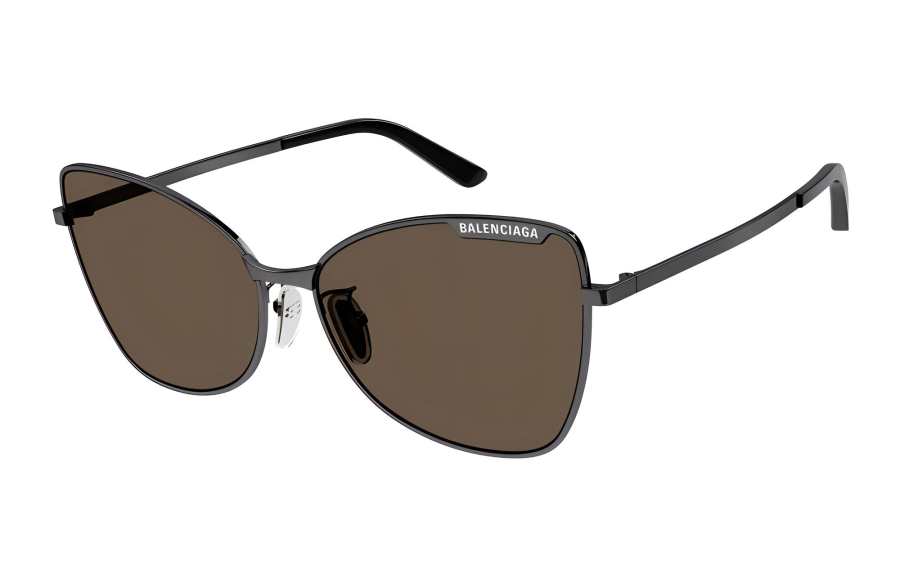 Balenciaga cat-eye frame sunglasses