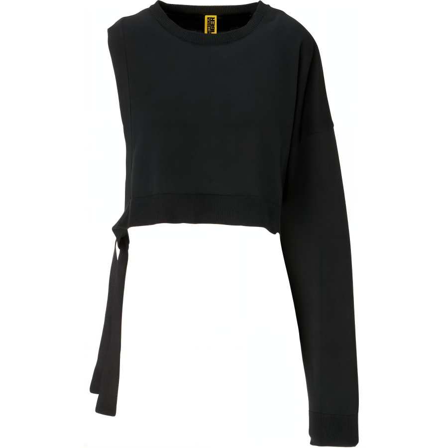 Onitsuka Tiger Knitwear Women's Black